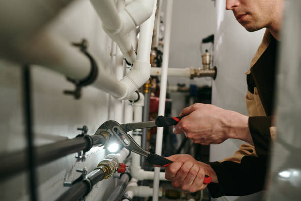 Best Commercial Plumbing Services  in Pearl Beach, MI