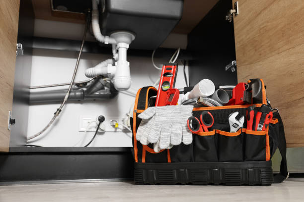 Best Plumbing Installation Services  in Pearl Beach, MI