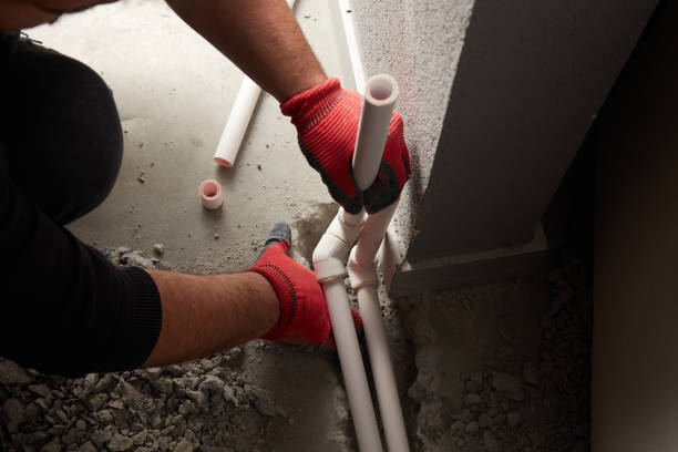 Best Plumbing Services Near Me  in Pearl Beach, MI