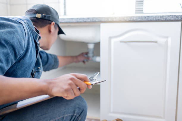 Best Same-Day Plumbing Service  in Pearl Beach, MI