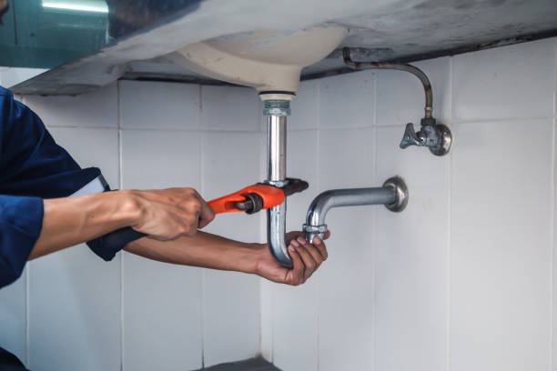 Best Same-Day Plumbing Service  in Pearl Beach, MI