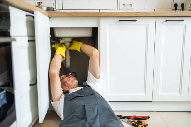 Best Septic Systems  in Pearl Beach, MI