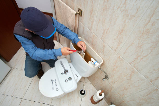 Best Plumbing Repair Near Me  in Pearl Beach, MI