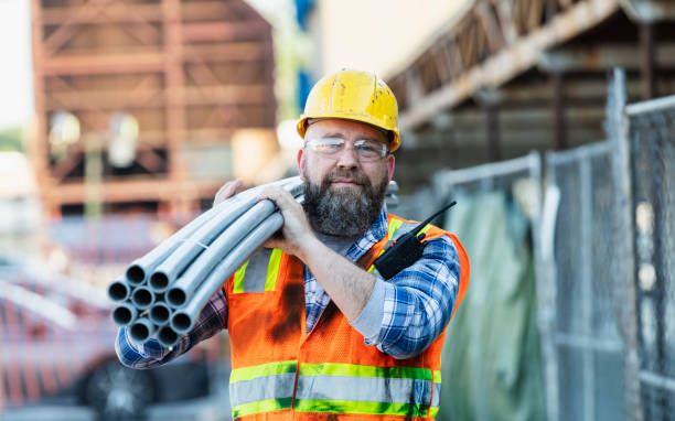 Best Affordable Plumbing Services  in Pearl Beach, MI