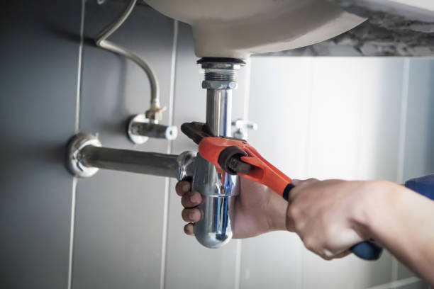Best Water Softener Installation  in Pearl Beach, MI