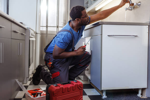 Best 24-Hour Plumber Near Me  in Pearl Beach, MI