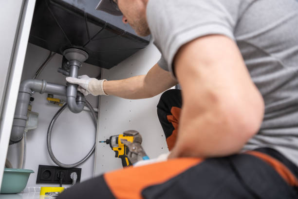 Trusted Pearl Beach, MI Plumbing Experts